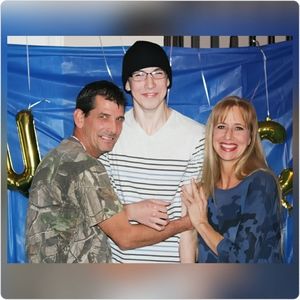 Meet your Posher, Jeff